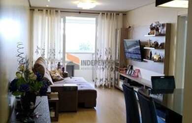 Imagem 2: CAXIAS DO SUL - Apartamento Padrão - Santa Catarina