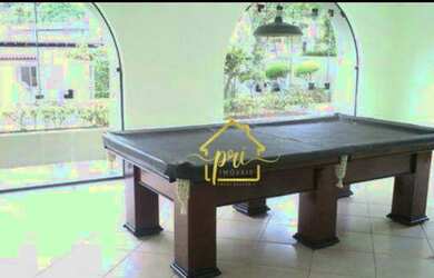 Imagem 16: Apartamento à venda, 65 m² por R$ 350.000,00 - Vila Júlia - Guarujá/SP