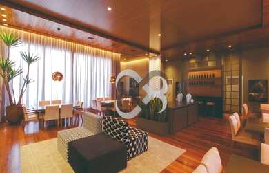 Imagem 14: Apartamento com 3 dormitórios, 269 m² - venda por R$ 3.200.000,00 ou...