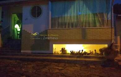 Imagem 2: Casa em Condomínio para Aluguel em Itapetinga Atibaia-SP - 904