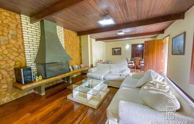 Imagem 7: Casa à venda, 268 m² por R$ 1.050.000,00 - Carlos Guinle - Teresópolis/RJ