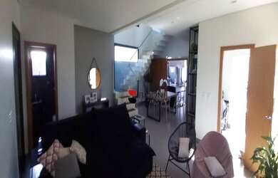 Imagem 4: Casa em Condomínio Alto do Castelo à venda, 3 suítes, 240 m² por R$...