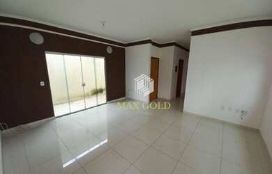 Imagem 3: Casa com 3 dormitórios, 160 m² - venda por R$ 580.000,00 ou aluguel...