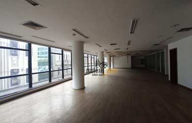 Imagem 11: Andar Corporativo para alugar, 150 m² por R$ 15.000,00/mês - Centro - Santos/SP