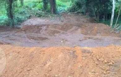 Imagem: Chácara com 1 dormitório à venda, 2000 m² por R$ 210.000,00