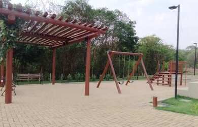 Imagem 14: Lote/Terreno para venda possui 300 metros quadrados em Jardins Barcelona...