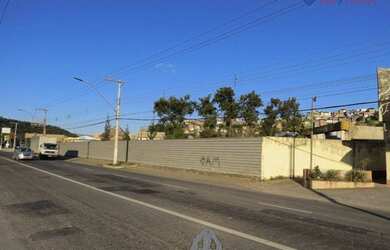 Imagem: O terreno possui 1.662m² de Área e está localizado em Manoel