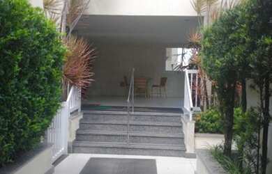 Imagem 2: SALVADOR - Apartamento Padrão - MATATU