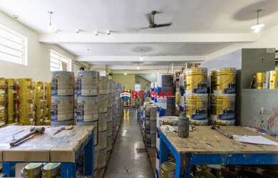 Imagem 11: Galpão à venda, 347 m² por R$ 589.000,00 - Vila Tibério - Ribeirão...