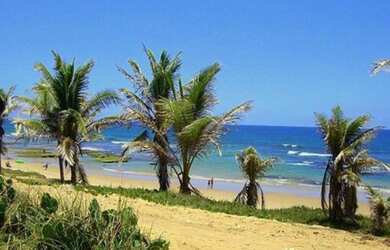 Imagem: O terreno possui 1.000m² de Área e está localizado em Stella