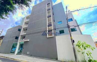 Imagem 2: Apartamento à venda, 45 m² por R$ 220.000,00 - São Miguel - São Paulo/SP