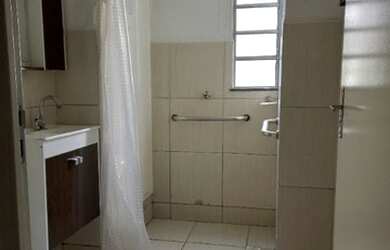 Imagem 6: Apartamento com 2 dormitórios à venda, 44 m² por R$ 48.000,00 - Santa...