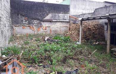 Imagem 3: Terreno à venda, 200 m² por R$ 450.000,00 - Vila do Encontro - São...