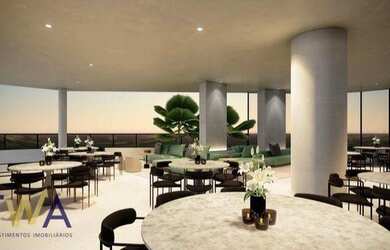 Imagem 5: Apartamento com 3 dormitórios à venda, 148 m² por R$ 2.224.800,00 -...