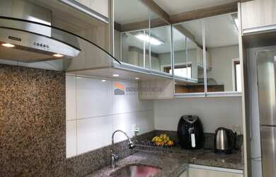 Imagem 6: CAXIAS DO SUL - Apartamento Padrão - Ana Rech