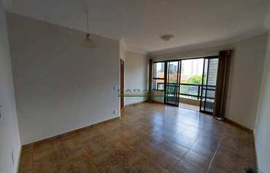 Imagem 1: Apartamento à venda, 95 m² por R$ 380.000,00 - Higienópolis - Ribeirão...