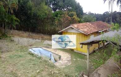 Imagem 1: Terreno à venda, 2100 m² por R$ 580.000,00 - Condomínio Porta do Sol...