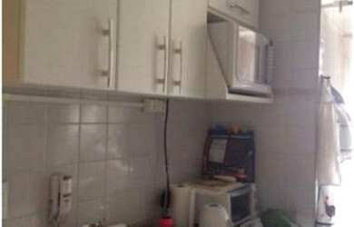 Imagem 6: Apartamento com 2 dormitórios, 55 m² - venda por R$ 259.000,00 ou aluguel...