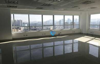 Imagem 5: Sala, 116 m² - venda por R$ 950.000,00 ou aluguel por R$ 4.700,00/mês...