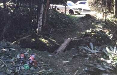 Imagem 5: Terreno à venda, 4430 m² por R$ 1.499.000,00 - Carlos Guinle - Teresópolis/RJ