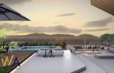 Imagem 4: Apartamento com 3 dormitórios à venda, 148 m² por R$ 2.224.800,00 -...