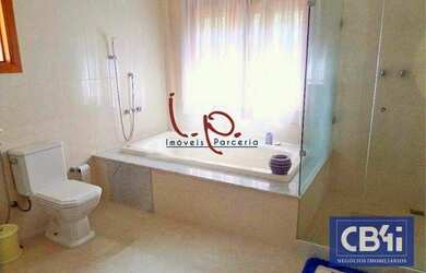 Imagem 12: Casa no Condomínio Quinta do Lago com 4 suítes à venda, 400 m² por...