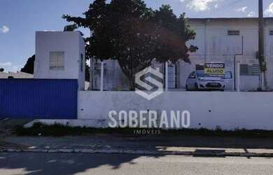 Imagem 2: Galpão, 450 m² - venda por R$ 1.500.000,00 ou aluguel por R$ 13.900,00/mês...