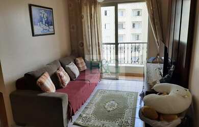 Imagem: Apartamento à venda, 64 m² por R$ 432.000,00 - Jabaquara