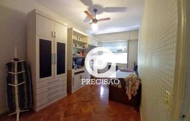 Imagem 12: Apartamento à venda, 170 m² por R$ 1.650.000,00 - Copacabana - Rio de...