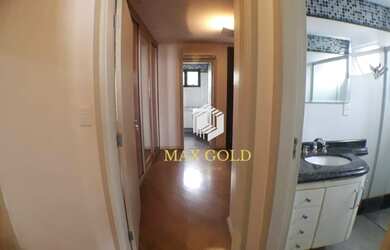 Imagem 16: Apartamento com 3 dormitórios, 155 m² - venda por R$ 710.000,00 ou aluguel...