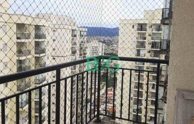 Imagem 4: Apartamento à venda, 64 m² por R$ 381.000,00 - Picanço - Guarulhos/SP