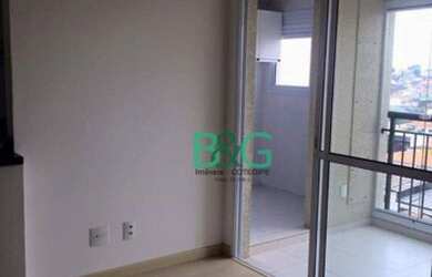 Imagem 12: Apartamento à venda, 59 m² por R$ 480.000,00 - Tremembe - São Paulo/SP