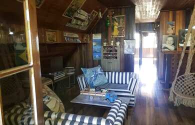 Imagem 16: Casa à venda, 270 m² por R$ 795.000,00 - Parque São Luiz - Teresópolis/RJ