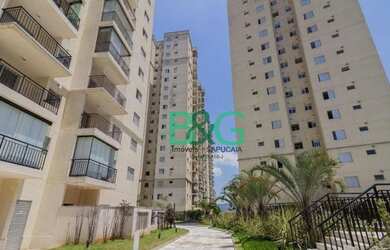 Imagem 1: Apartamento à venda, 64 m² por R$ 381.000,00 - Picanço - Guarulhos/SP