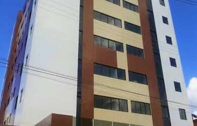 Imagem: O apartamento possui 3 Dormitórios, 1 Banheiro, 2 Vagas na