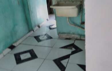 Imagem 1: Aluga se casa. 