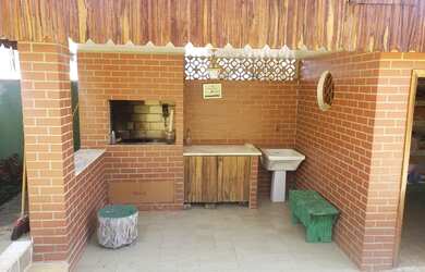 Imagem 8: Casa à venda, 270 m² por R$ 795.000,00 - Parque São Luiz - Teresópolis/RJ