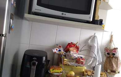 Imagem 9: Apartamento Jardim Santa Terezinha zona Leste , 3 dorm, 1 vagas