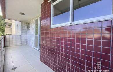 Imagem 3: Apartamento à venda, 81 m² por R$ 569.000,00 - Alto - Teresópolis/RJ