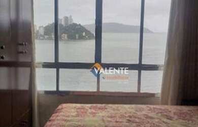 Imagem 8: Apartamento com 1 dormitório à venda, 36 m² por R$ 150.000,00 - Biquinha - São Vicente/SP