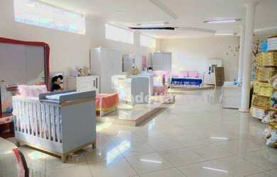 Imagem 8: Loja para alugar, 3300 m² por R$ 80.000,00 - Aparecida - Uberlândia/MG