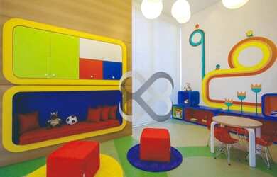 Imagem 13: Apartamento com 3 dormitórios, 269 m² - venda por R$ 3.200.000,00 ou...