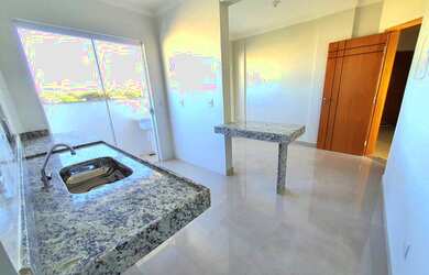 Imagem 6: Apartamento Novo com Fino Acabamento no Bairro Tubalina - Uberlândia...