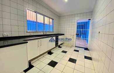 Imagem 8: Sobrado à venda, 130 m² por R$ 560.000,00 - Itaquera - São Paulo/SP