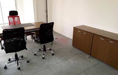 Imagem 2: Sala, 30 m² - venda por R$ 370.000,00 ou aluguel por R$ 1.800,00/mês...