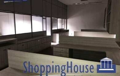 Imagem 14: Galpão para alugar, 1800 m² por R$ 45.000,00 - Vila Jaguara - São Paulo/SP