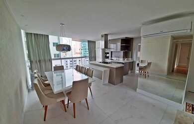 Imagem 6: Apartamento no bairro Pioneiros em Balneário Camboriú