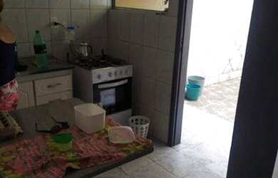 Imagem 9: Sobrado 2 dorm. à venda, 59,50 m² por R$ 200.000 - Balneário Pires...