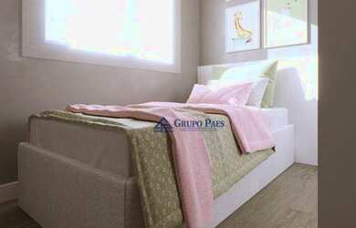 Imagem 5: Apartamento à venda, 30 m² por R$ 169.000,00 - Itaquera - São Paulo/SP