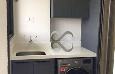 Imagem 9: Apartamento com 3 dormitórios, 72 m² - venda por R$ 440.000,00 ou aluguel...